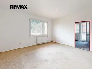 Prodej bytu 3+1, Ústí nad Orlicí, Třebovská, 70 m2