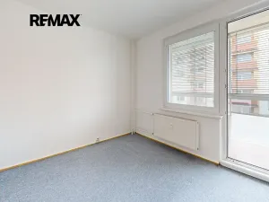 Prodej bytu 3+1, Ústí nad Orlicí, Třebovská, 70 m2