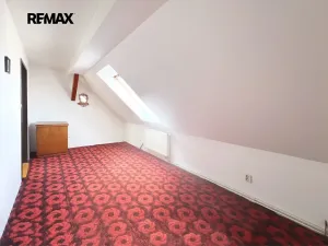 Prodej rodinného domu, Kladno, Svojsíkova, 120 m2