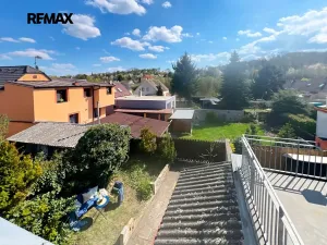 Prodej rodinného domu, Kladno, Svojsíkova, 120 m2