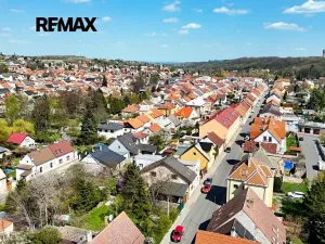 Prodej rodinného domu, Kladno, Svojsíkova, 120 m2