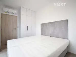 Pronájem bytu 2+kk, Břeclav, Břetislavova, 35 m2