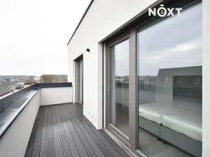 Pronájem bytu 2+kk, Břeclav, Břetislavova, 35 m2