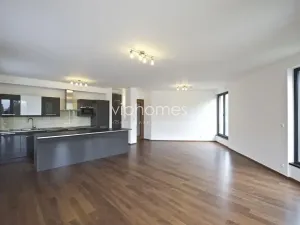 Pronájem bytu 4+kk, Praha - Dejvice, Bechyňova, 125 m2