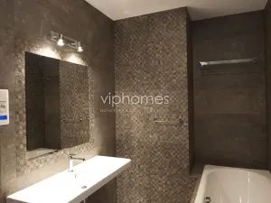 Pronájem bytu 4+kk, Praha - Dejvice, Bechyňova, 125 m2