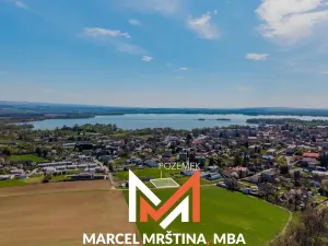 Prodej pozemku, Česká Skalice, Švermova, 682 m2