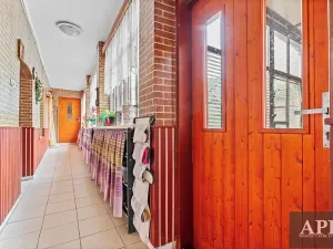 Prodej rodinného domu, Boršice u Blatnice, 105 m2