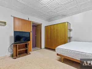Prodej rodinného domu, Boršice u Blatnice, 105 m2