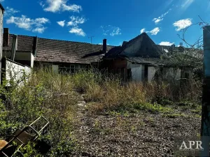 Prodej pozemku pro bydlení, Horní Němčí, 527 m2