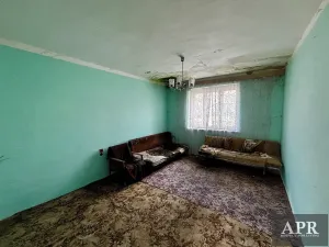 Prodej pozemku pro bydlení, Horní Němčí, 527 m2