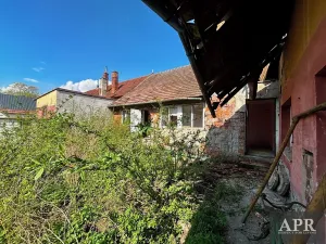 Prodej rodinného domu, Horní Němčí, 100 m2