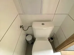 Prodej bytu 2+1, Uherský Brod, Partyzánů, 54 m2