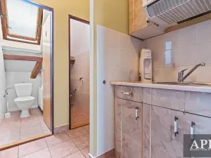 Prodej skladu, Vlčnov, 403 m2