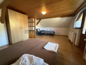 Pronájem vícegeneračního domu, Slavče, 333 m2