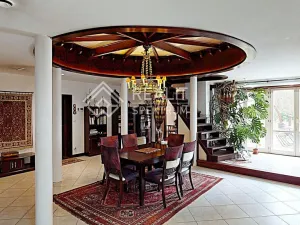 Prodej rodinného domu, Žamberk, Albertova, 460 m2