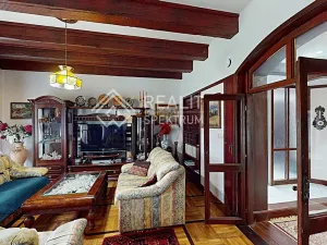 Prodej rodinného domu, Žamberk, Albertova, 460 m2