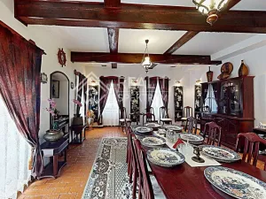 Prodej rodinného domu, Žamberk, Albertova, 460 m2