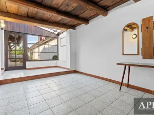 Prodej rodinného domu, Kunovice, Svahová, 66 m2