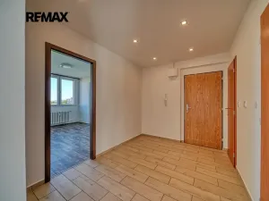 Pronájem bytu 3+1, Kolín, Rimavské Soboty, 72 m2