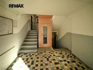 Pronájem bytu 3+1, Kolín, Rimavské Soboty, 72 m2