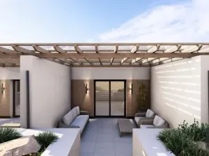 Prodej pozemku pro bydlení, Uherský Brod, 917 m2