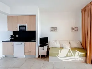 Prodej bytu 2+kk, Manilva, Španělsko, 58 m2