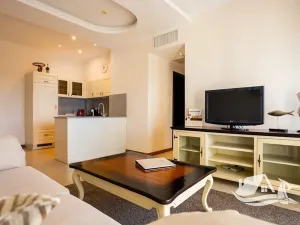 Prodej bytu 2+kk, Kavarna, Bulharsko, 97 m2