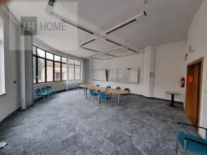 Pronájem kanceláře, Plzeň, 1000 m2