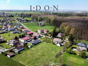 Prodej pozemku pro bydlení, Vratimov, 1855 m2