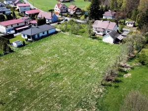 Prodej pozemku pro bydlení, Vratimov, 935 m2