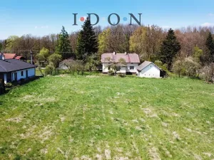 Prodej pozemku pro bydlení, Vratimov, 935 m2