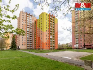 Prodej bytu 3+1, Ostrava - Bělský Les, Jiřího Herolda, 74 m2