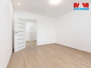 Prodej bytu 3+1, Ostrava - Bělský Les, Jiřího Herolda, 74 m2