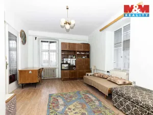 Prodej rodinného domu, Lošany - Lošánky, 101 m2