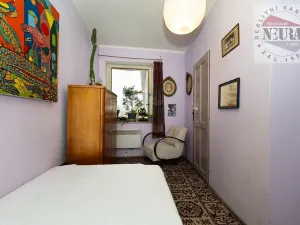 Prodej rodinného domu, Dobříš, Mírové náměstí, 451 m2