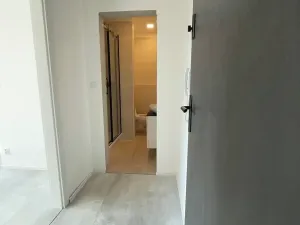 Pronájem bytu 2+1, Opava, Pekařská, 43 m2