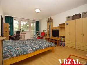 Prodej bytu 2+1, Praha - Bohnice, Toruňská, 67 m2