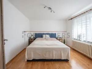 Prodej rodinného domu, Hrabětice, Pod hospodou, 150 m2