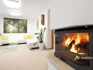 Prodej rodinného domu, Čebín, 160 m2