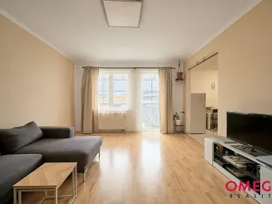Prodej bytu 3+kk, Mladá Boleslav, 99 m2