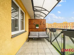 Prodej bytu 3+kk, Mladá Boleslav, 99 m2