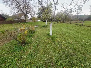 Prodej pozemku pro bydlení, Kroměříž, 686 m2