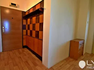 Pronájem bytu 2+1, Žďár nad Sázavou - Žďár nad Sázavou 6, Haškova, 63 m2