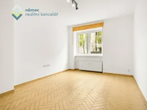 Prodej bytu 3+kk, Praha - Libeň, V mezihoří, 75 m2