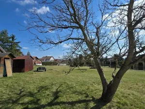 Prodej pozemku pro bydlení, Malá Hraštice, 1500 m2