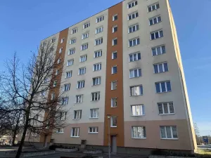 Prodej bytu 3+1, Plzeň, Hrádecká, 62 m2