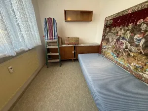 Prodej bytu 3+1, Plzeň, Hrádecká, 62 m2