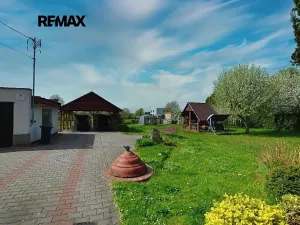 Pronájem rodinného domu, Rychvald, Vléčná, 174 m2