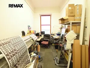 Prodej obchodního prostoru, Frýdek-Místek, Třebízského, 180 m2