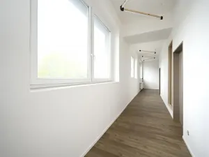 Pronájem ordinace, Hradec Králové, Pospíšilova, 49 m2
